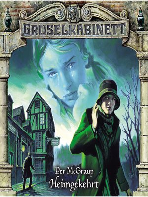 cover image of Gruselkabinett, Folge 89
